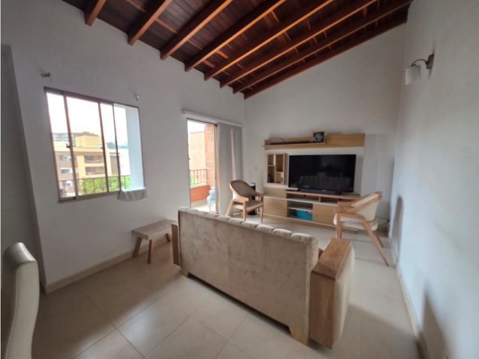 Apartamento en Venta en Envigado Zúñiga — foto 5