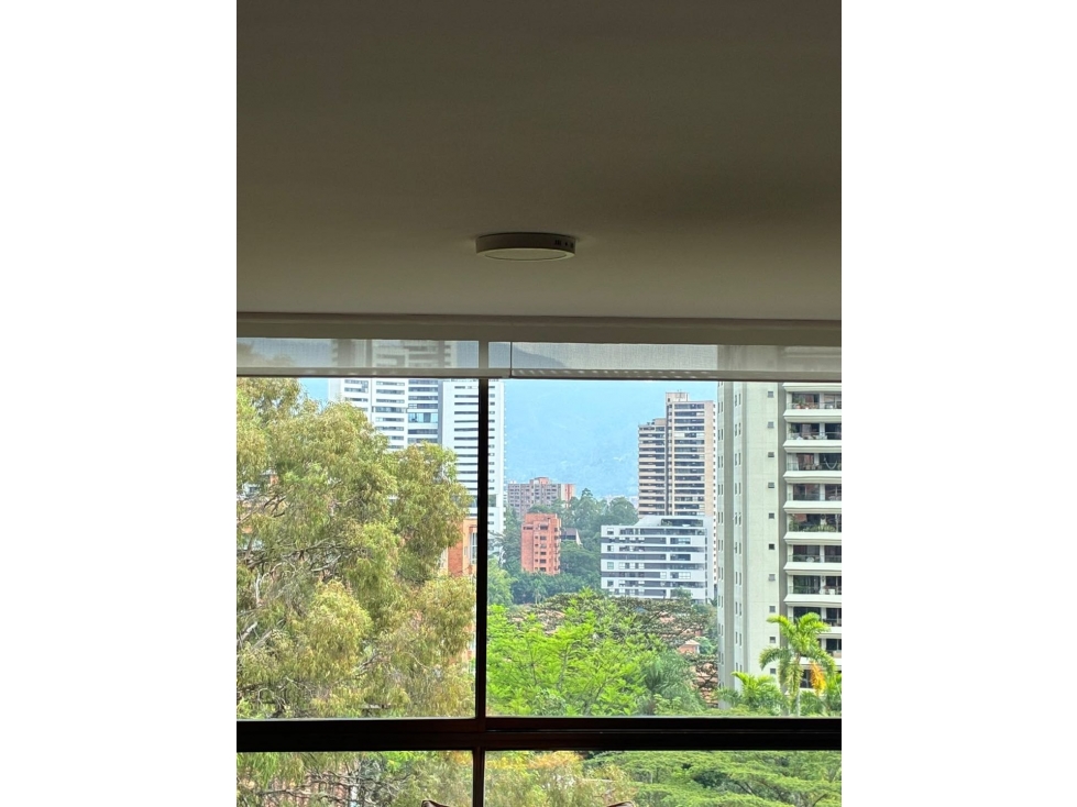 Apartamento para la Venta en el Poblado sector los Balsos