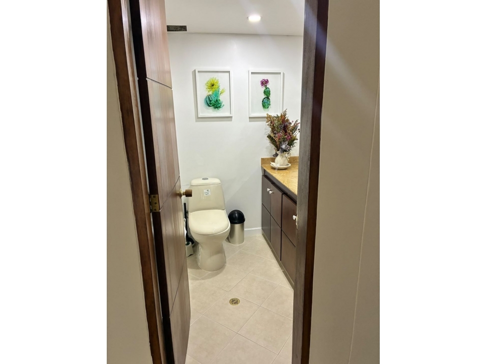 Apartamento para la Venta en el Poblado sector los Balsos — foto 5