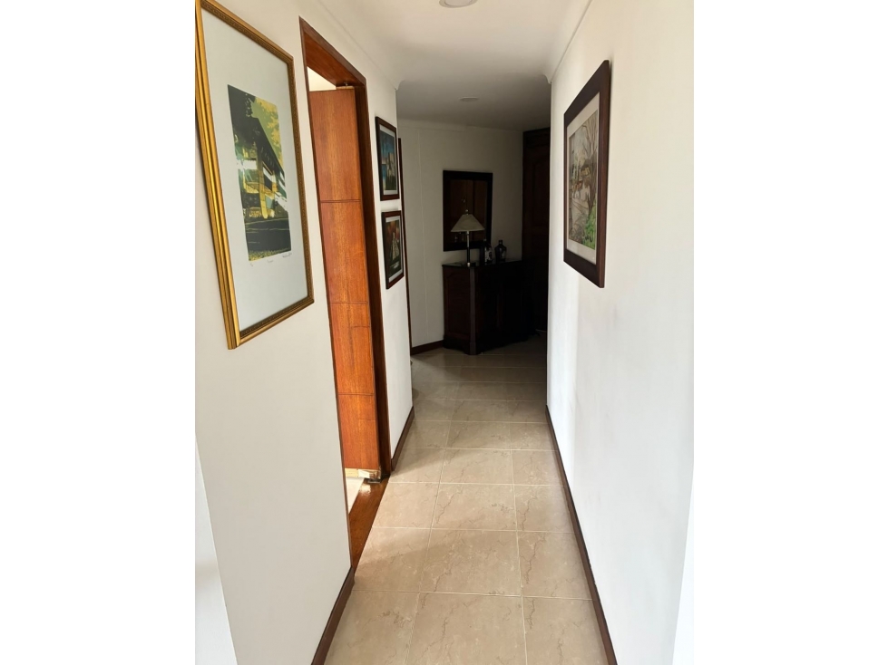 Apartamento para la Venta en el Poblado sector los Balsos — foto 6