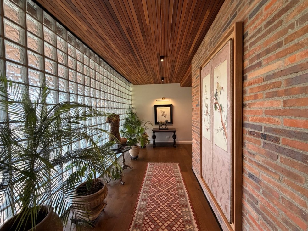 Apartamento para la venta en el Poblado