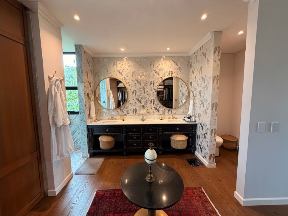 Apartamento para la venta en el Poblado — foto 4