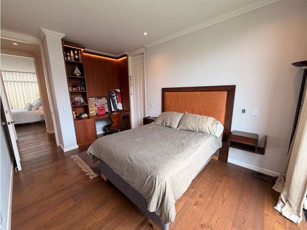 Apartamento para la venta en el Poblado — foto 5