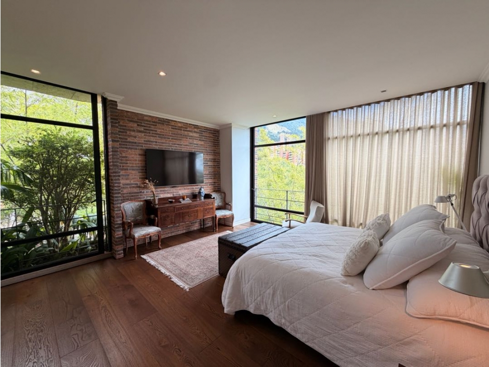 Apartamento para la venta en el Poblado — foto 6