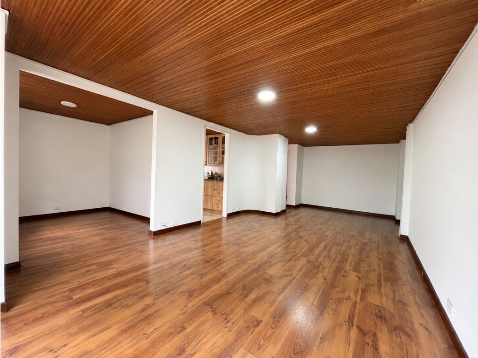 Apartamento para la venta en el Poblado