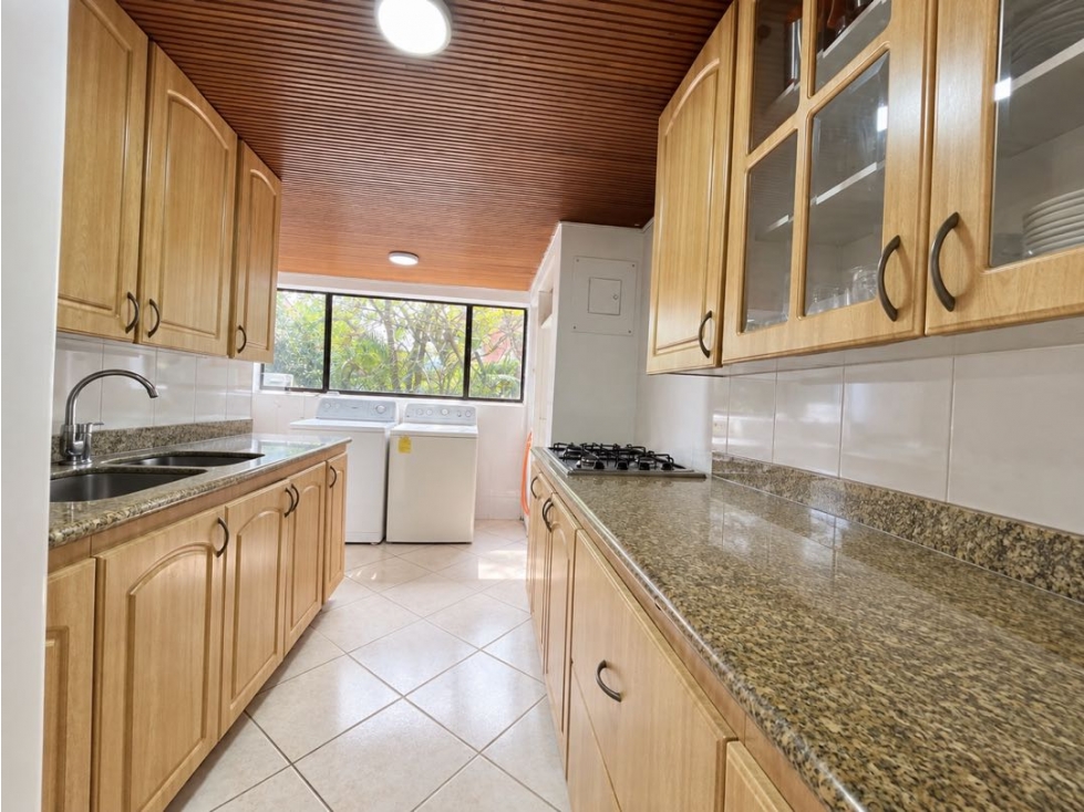 Apartamento para la venta en el Poblado — foto 4