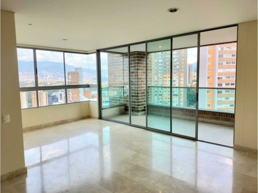 APARTAMENTO PARA LA VENTA EN EL POBLADO SANTA MARÍA DE LOS ÁNGELES
