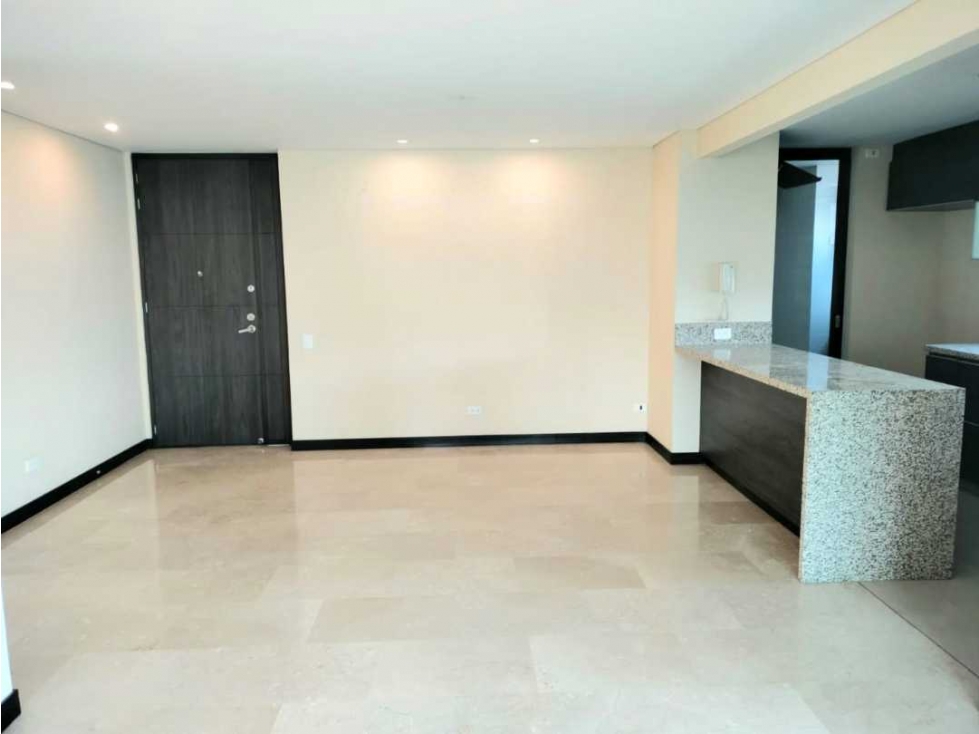 APARTAMENTO PARA LA VENTA EN EL POBLADO SANTA MARÍA DE LOS ÁNGELES — foto 2