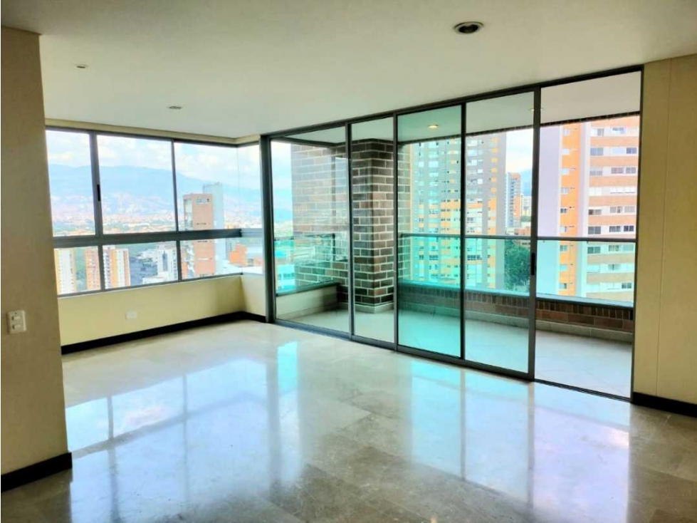 APARTAMENTO PARA LA VENTA EN EL POBLADO SANTA MARÍA DE LOS ÁNGELES — foto 4