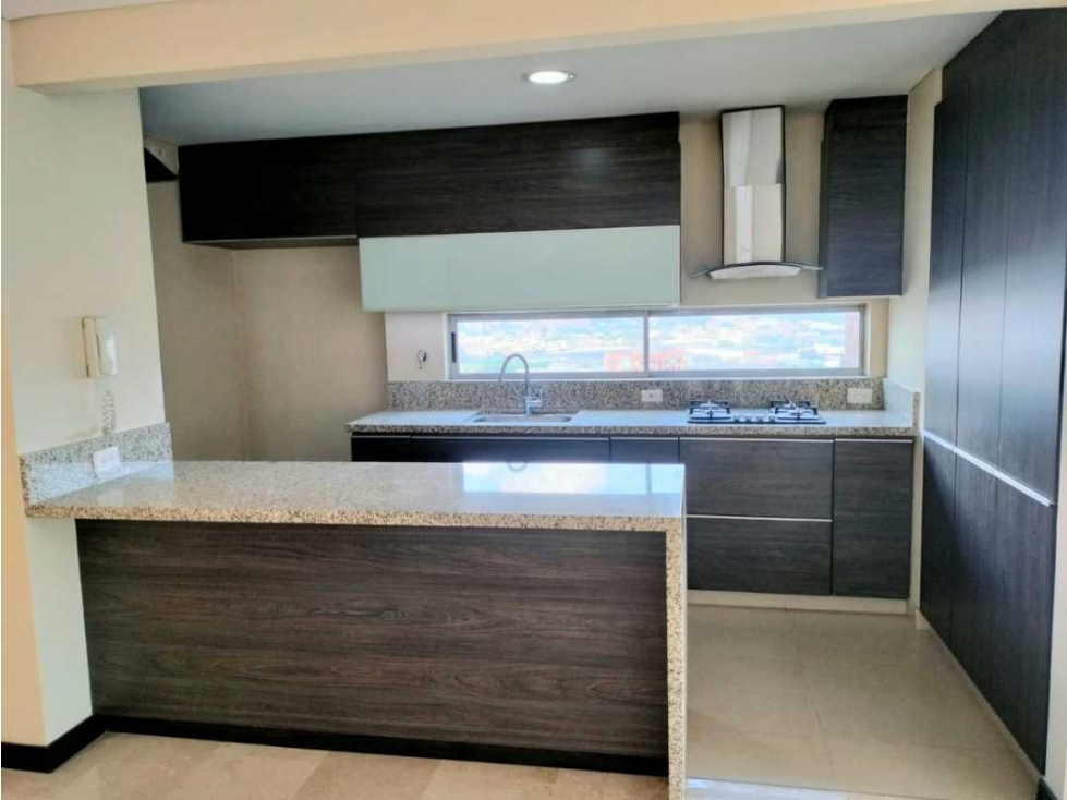 APARTAMENTO PARA LA VENTA EN EL POBLADO SANTA MARÍA DE LOS ÁNGELES — foto 5
