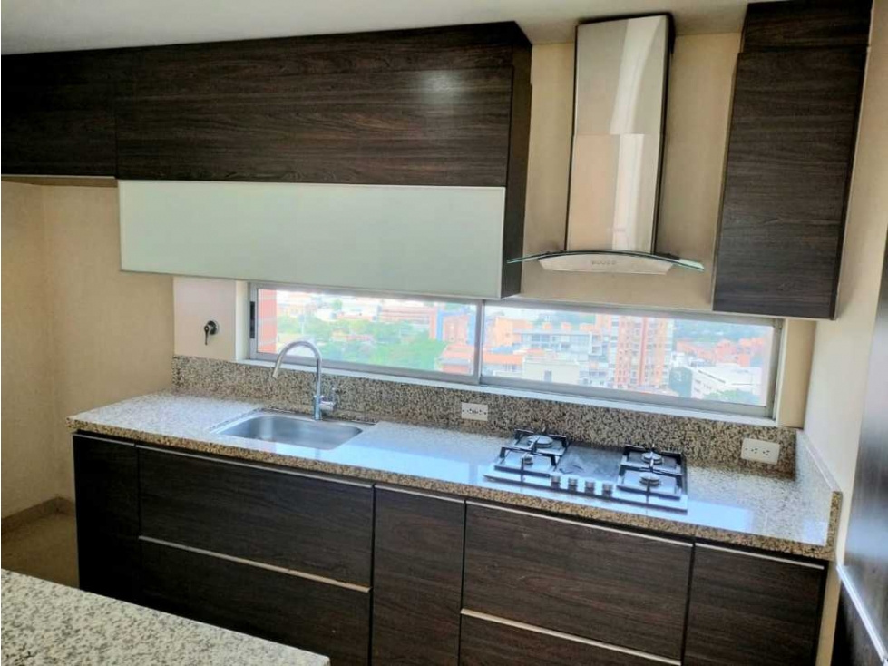 APARTAMENTO PARA LA VENTA EN EL POBLADO SANTA MARÍA DE LOS ÁNGELES — foto 6