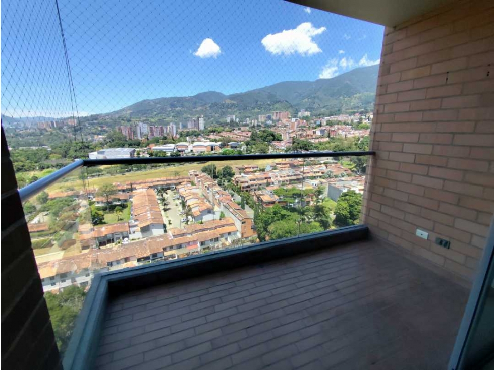 Apartamento para la venta En Itagüí Suramerica