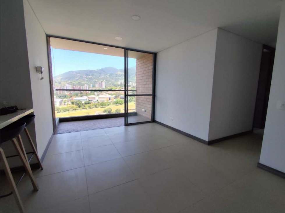 Apartamento para la venta En Itagüí Suramerica — foto 2