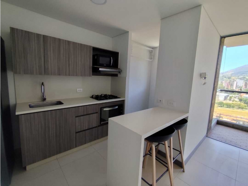 Apartamento para la venta En Itagüí Suramerica — foto 3