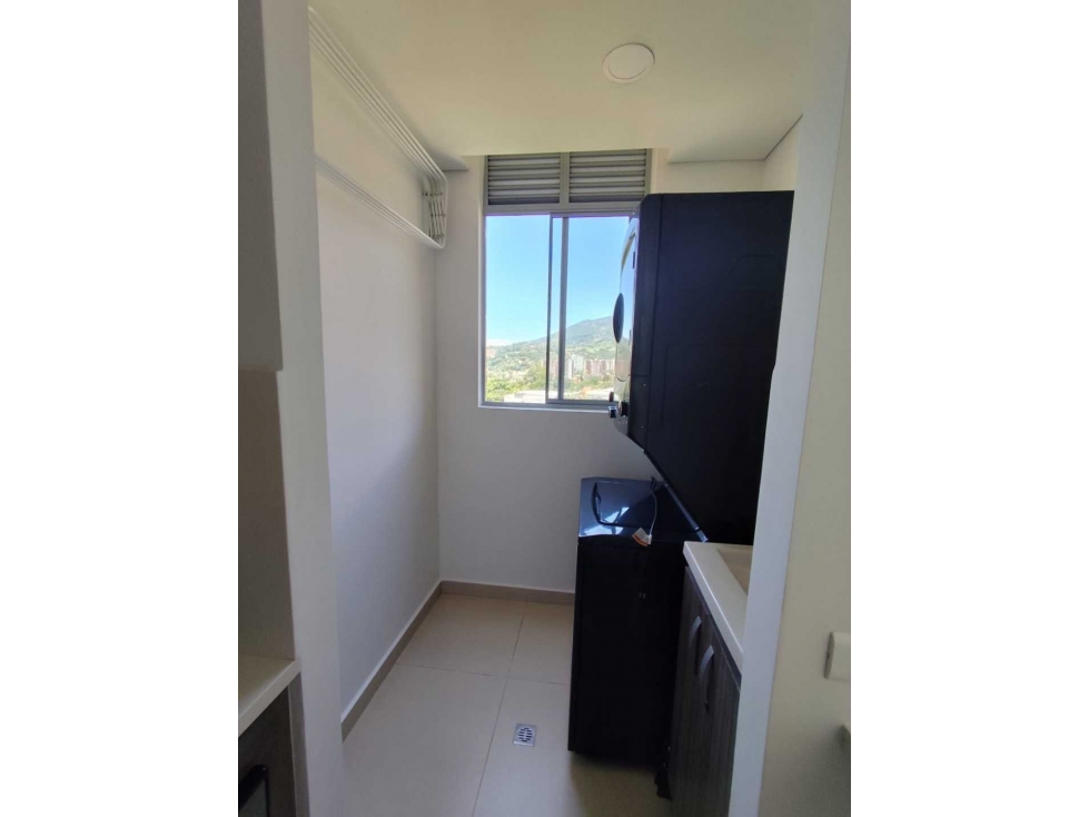 Apartamento para la venta En Itagüí Suramerica — foto 5