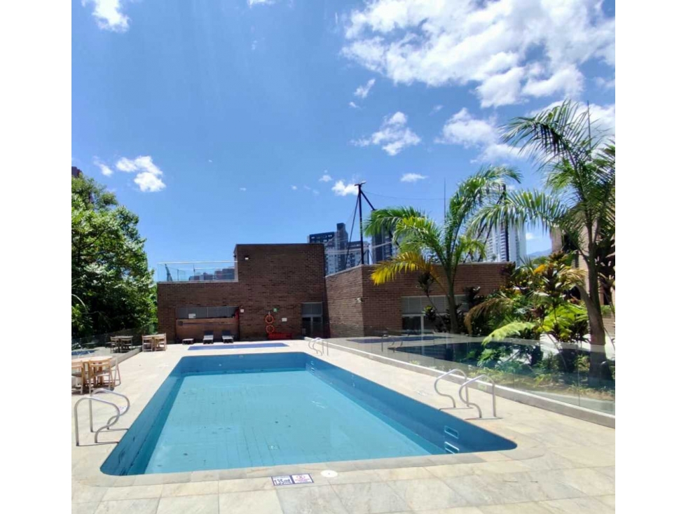 Apartamento para la venta En Itagüí Suramerica