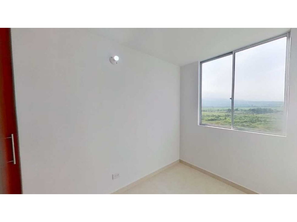 Apartamento para la venta en jamundi en unidad cerrada arboleda — foto 2