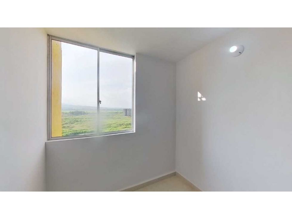 Apartamento para la venta en jamundi en unidad cerrada arboleda — foto 3