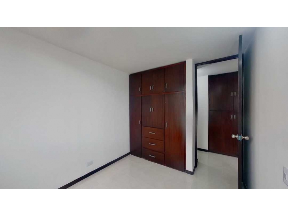 Apartamento para la venta en jamundi en unidad cerrada arboleda — foto 4