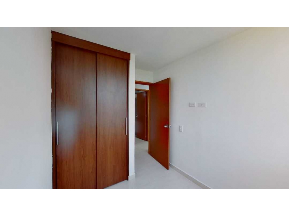 Apartamento para la venta en jamundi en unidad cerrada arboleda — foto 5