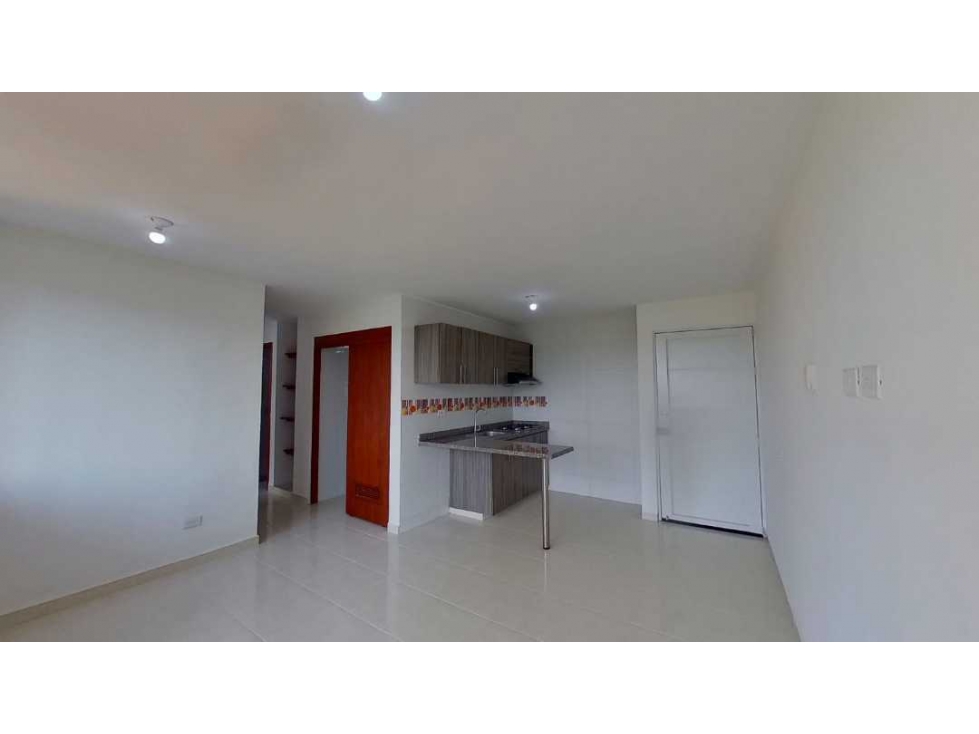 Apartamento para la venta en jamundi en unidad cerrada arboleda — foto 6