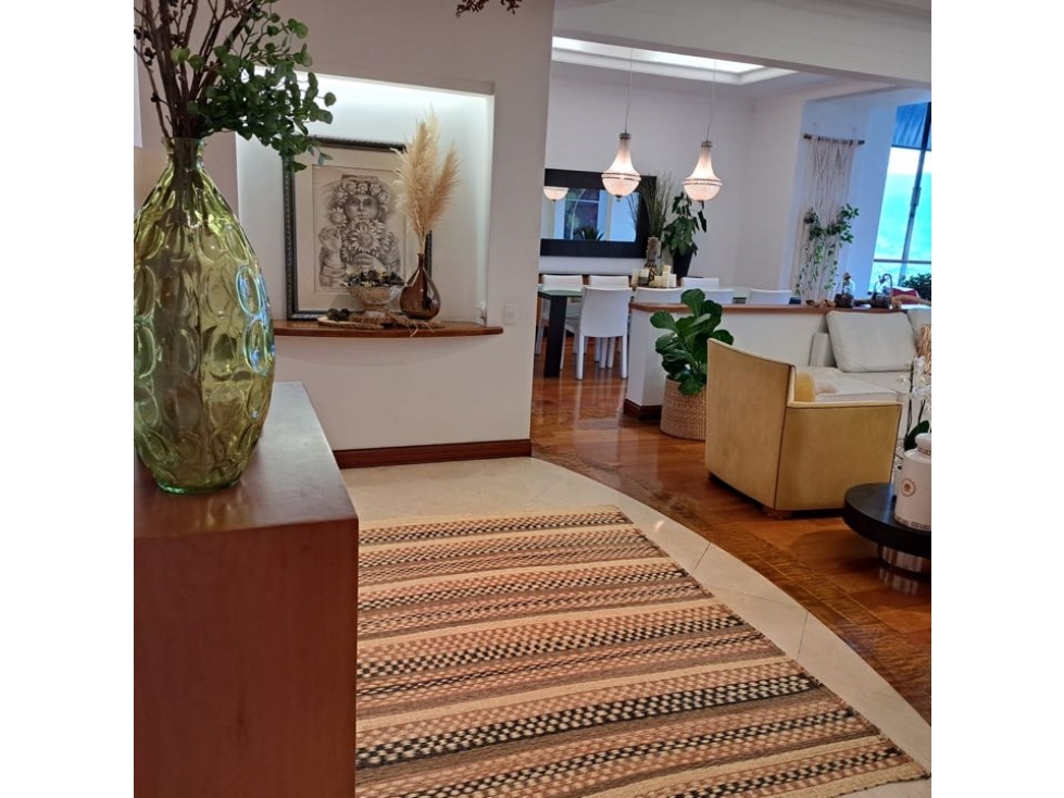 Apartamento para la venta en la loma los balsos — foto 5