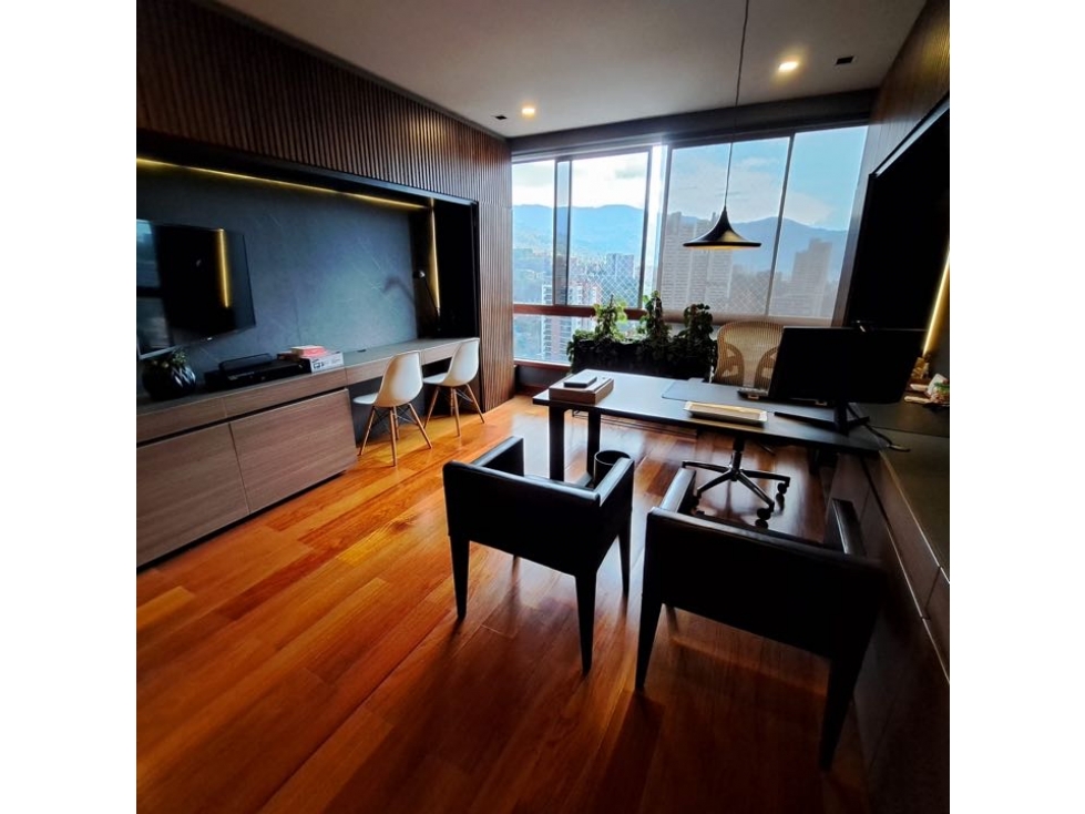Apartamento para la venta en la loma los balsos — foto 6
