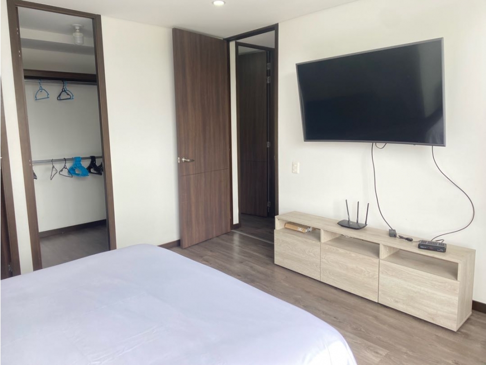 Apartamento en Venta en Llanogrande — foto 6