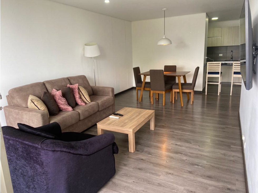 Apartamento en Venta en Llanogrande — foto 3