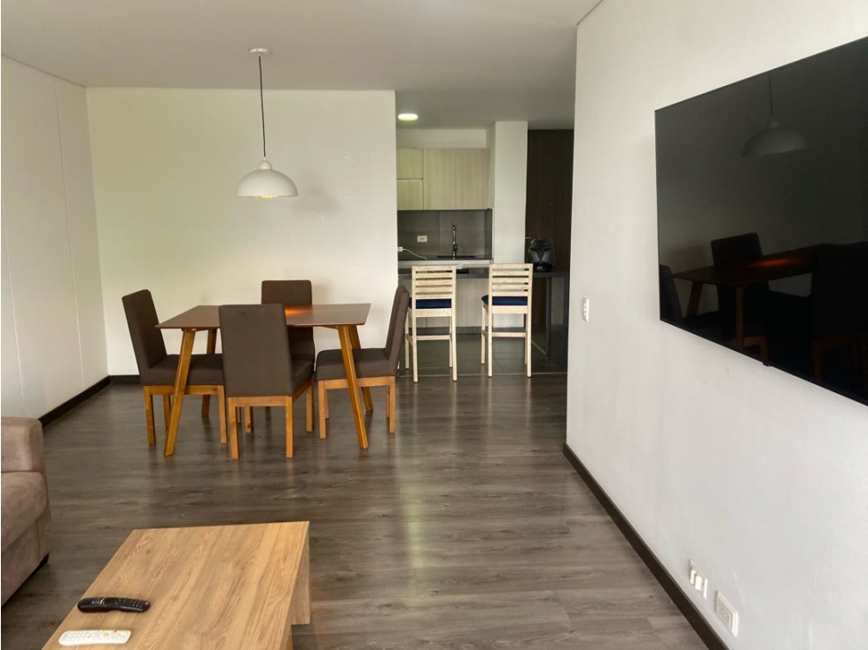 Apartamento en Venta en Llanogrande — foto 2
