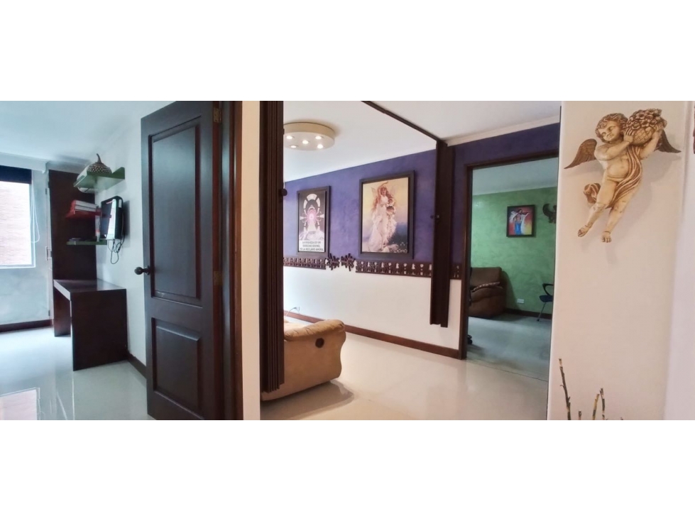 Apartamento en Venta en Laureles — foto 2