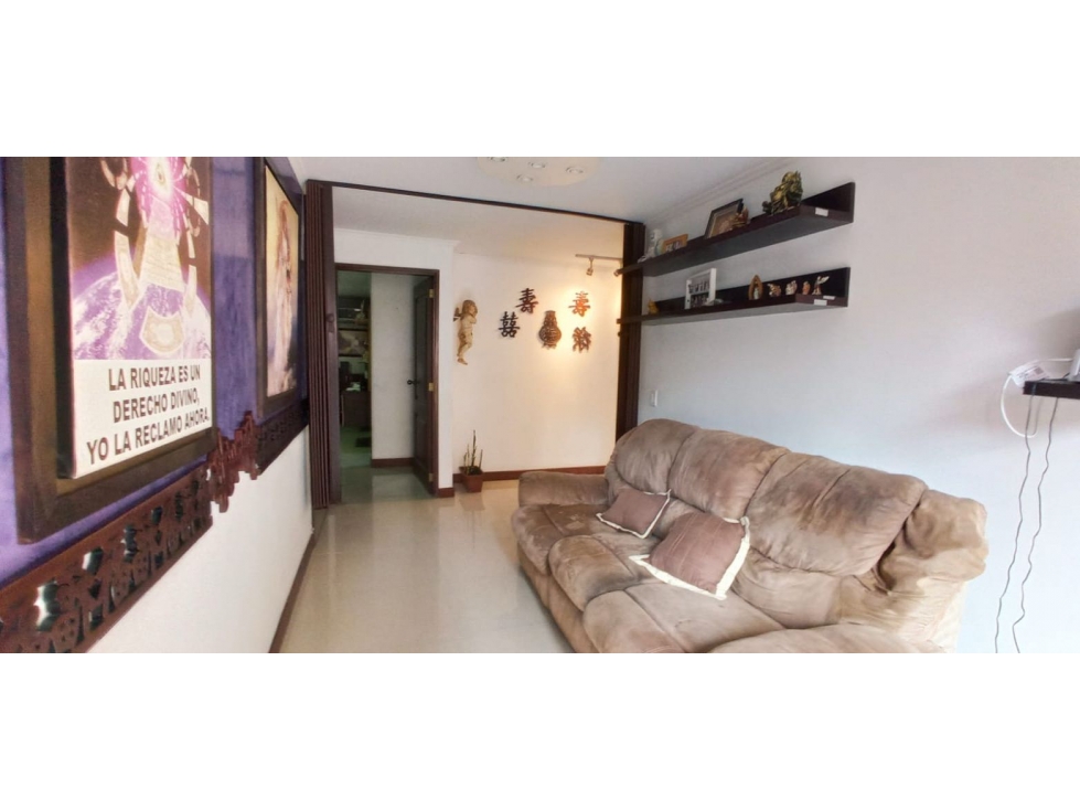 Apartamento en Venta en Laureles — foto 3