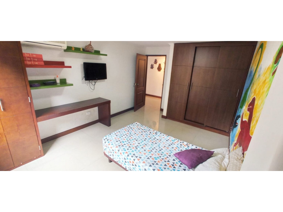 Apartamento en Venta en Laureles — foto 5