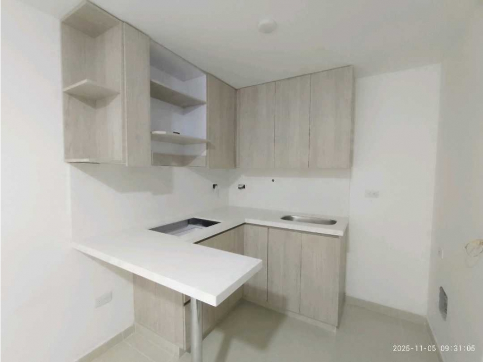 Apartamento para la Venta en la Ceja Antioquia