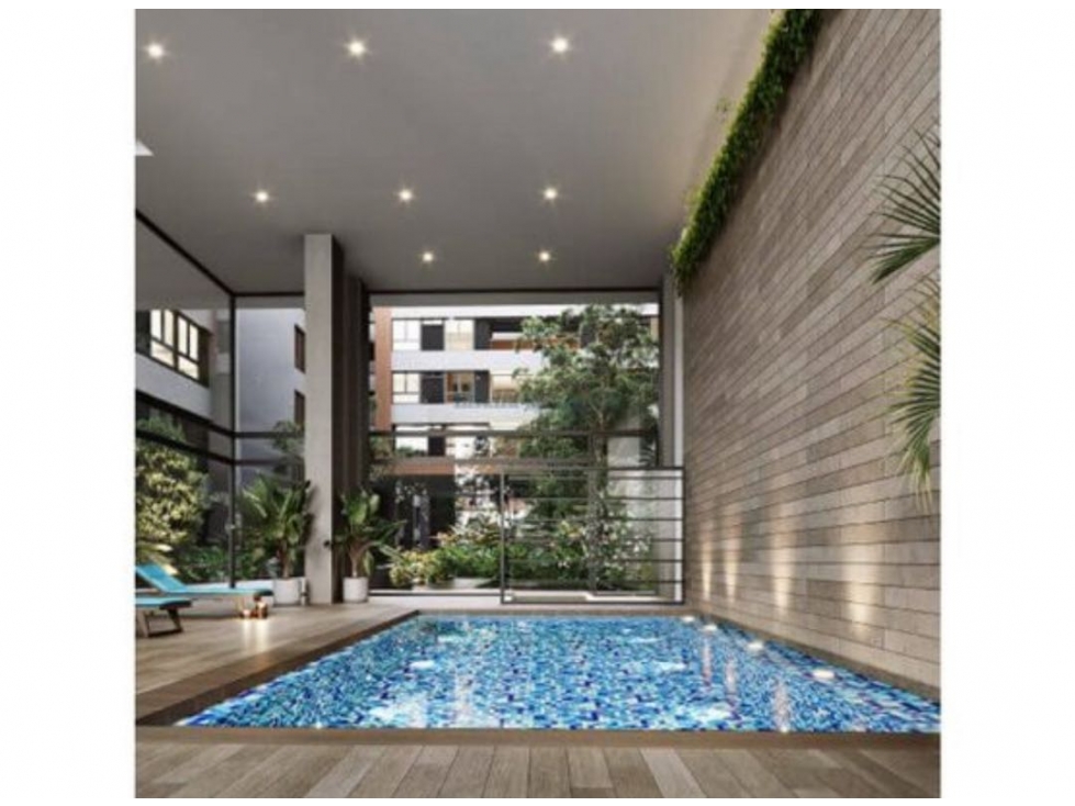 Apartamento para la venta en la Ceja, Cesión de Derechos — foto 2