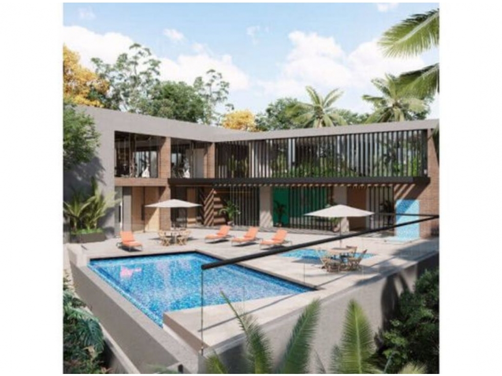 Apartamento para la venta en la Ceja, Cesión de Derechos — foto 5