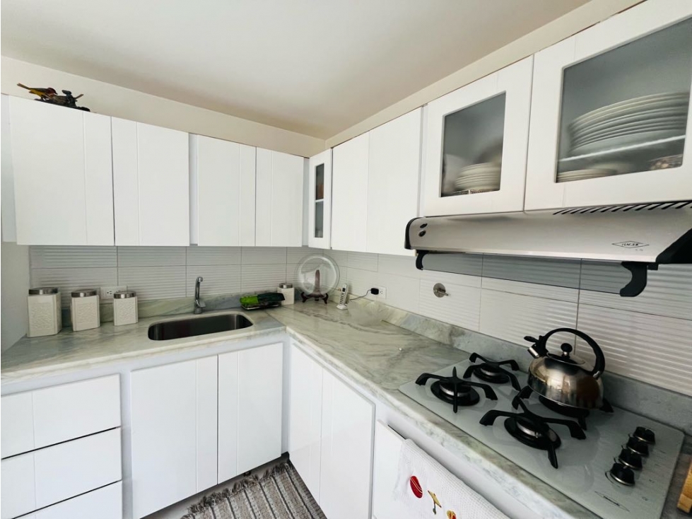 Apartamento en Venta en Envigado — foto 2