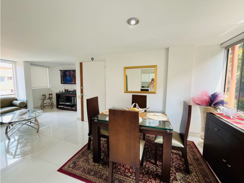 Apartamento en Venta en Envigado — foto 3