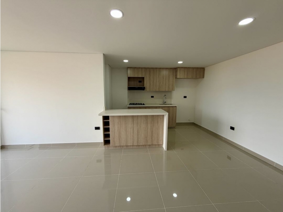 APARTAMENTO PARA LA VENTA EN LA ESTRELLA PARA ESTRENAR — foto 2