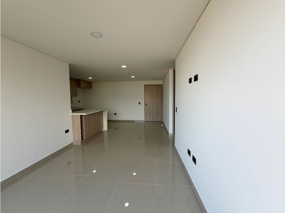 APARTAMENTO PARA LA VENTA EN LA ESTRELLA PARA ESTRENAR — foto 4
