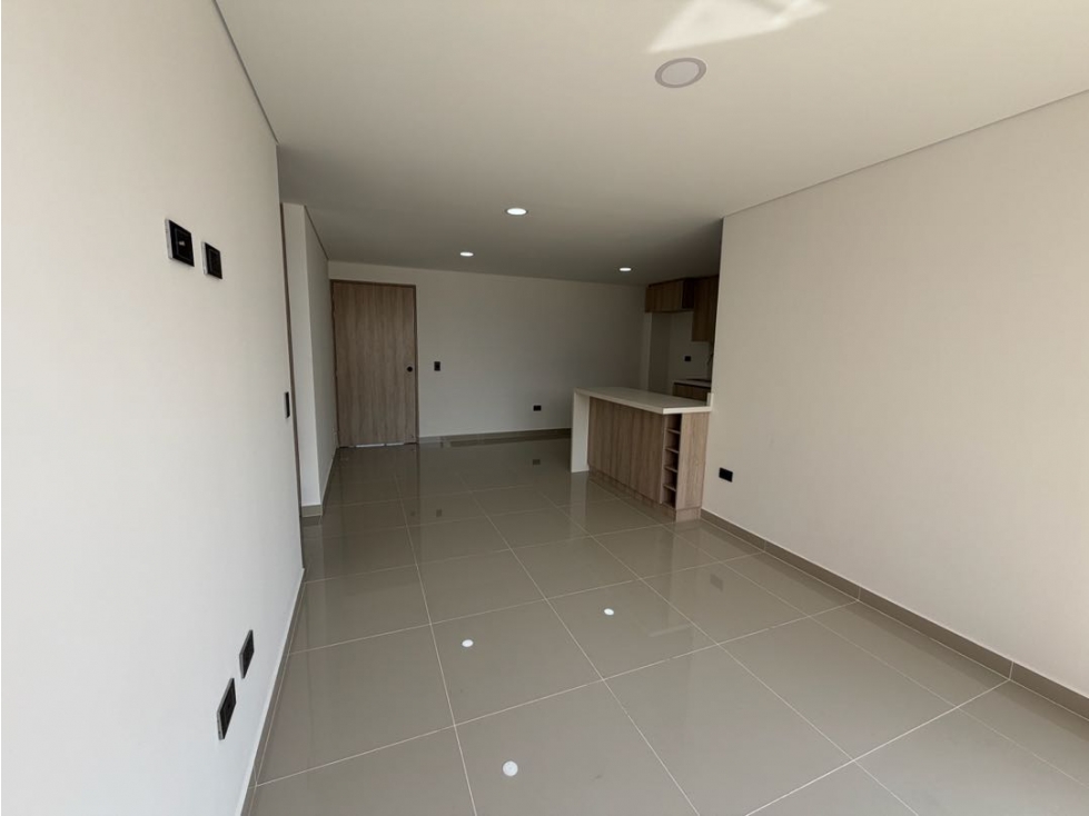 APARTAMENTO PARA LA VENTA EN LA ESTRELLA PARA ESTRENAR — foto 5