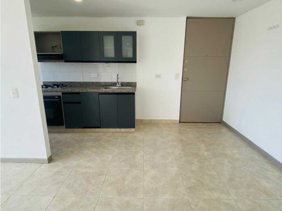 APARTAMENTO PARA LA VENTA EN LA ESTRELLA SECTOR LA FERRERIA — foto 2