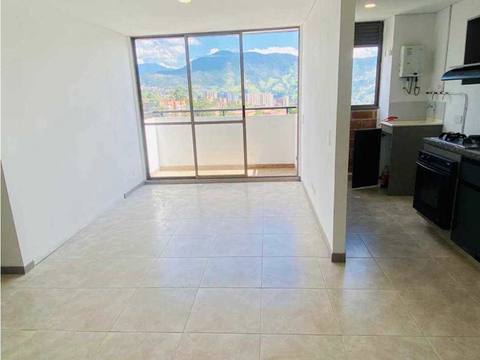 APARTAMENTO PARA LA VENTA EN LA ESTRELLA SECTOR LA FERRERIA — foto 3