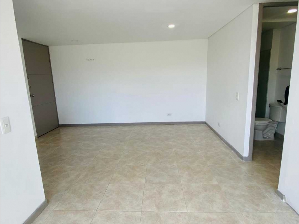 APARTAMENTO PARA LA VENTA EN LA ESTRELLA SECTOR LA FERRERIA — foto 4