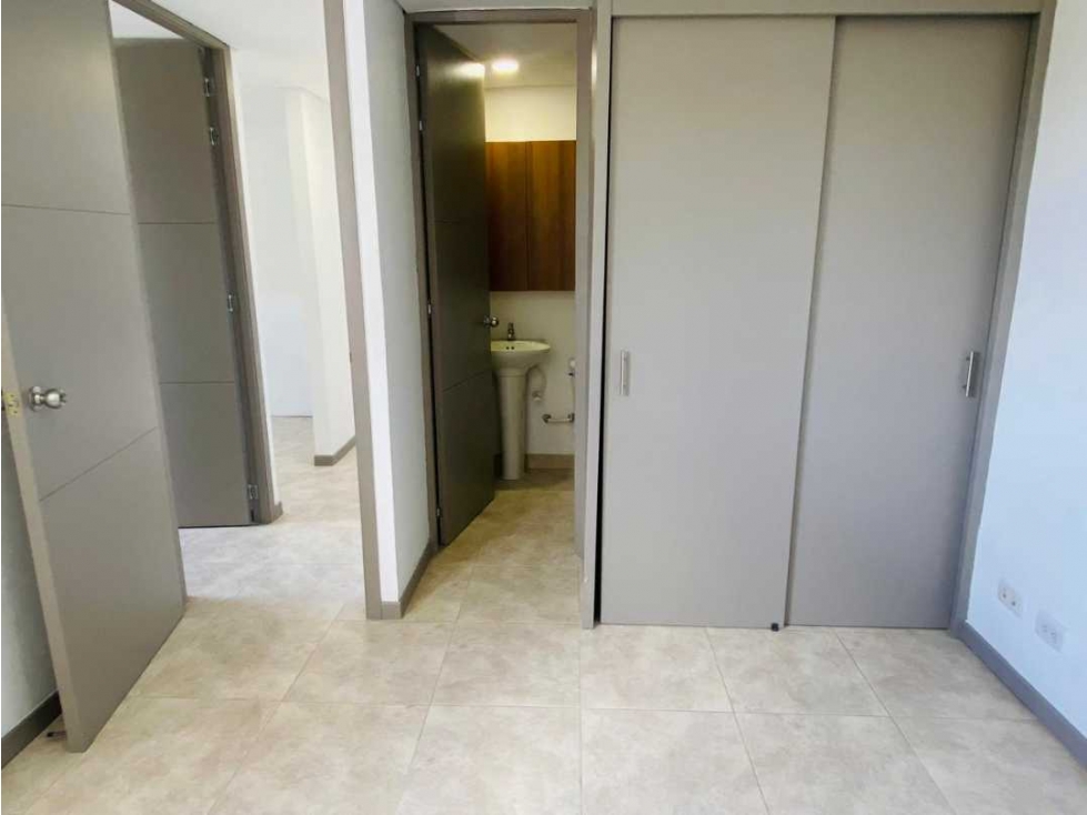 APARTAMENTO PARA LA VENTA EN LA ESTRELLA SECTOR LA FERRERIA — foto 6
