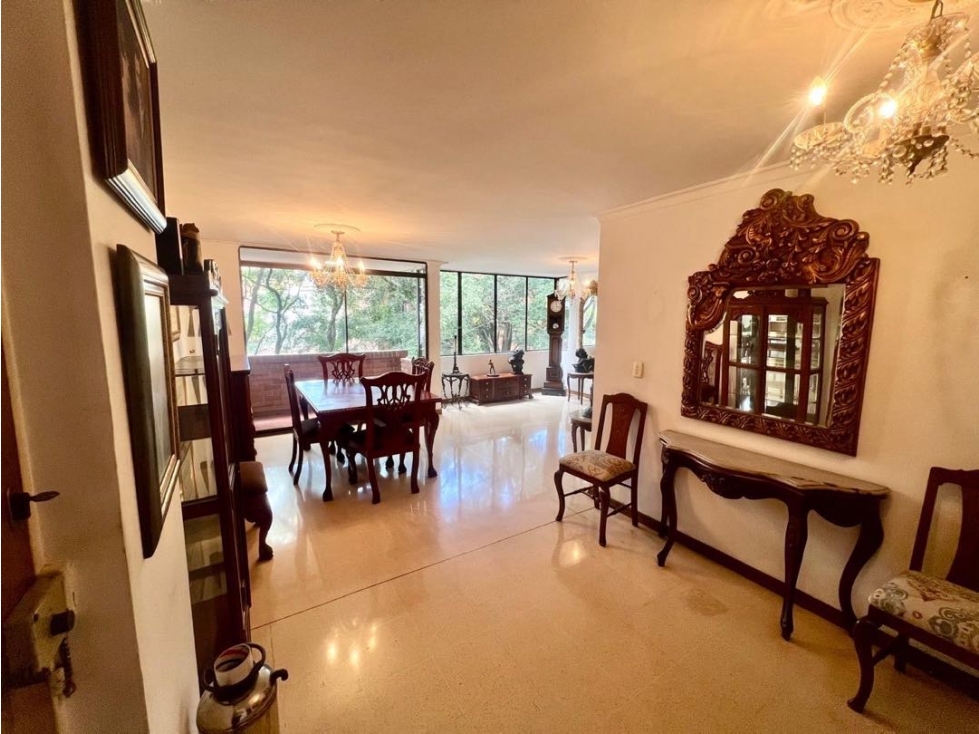 APARTAMENTO PARA LA VENTA EN LAURELES