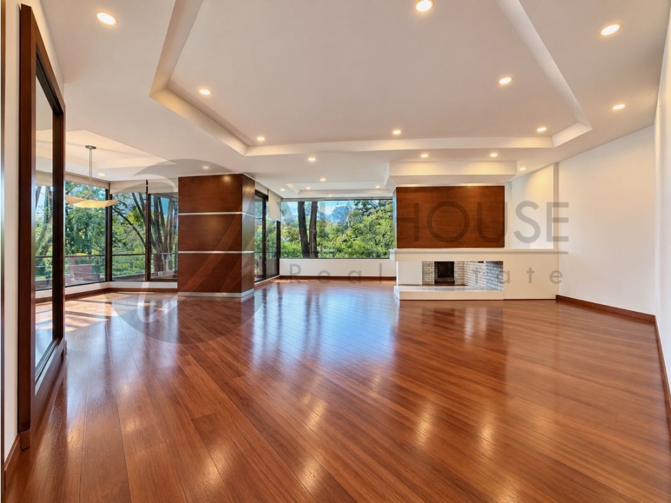 APARTAMENTO PARA LA VENTA EN LA CABRERA