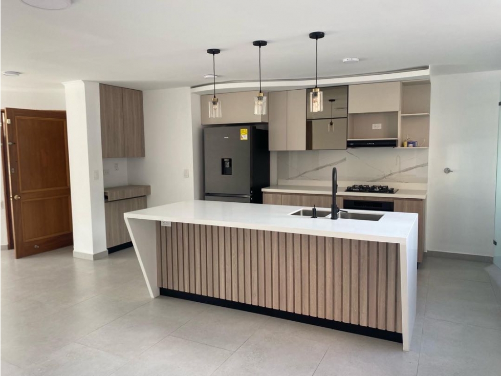 APARTAMENTO PARA LA VENTA EN LAURELES