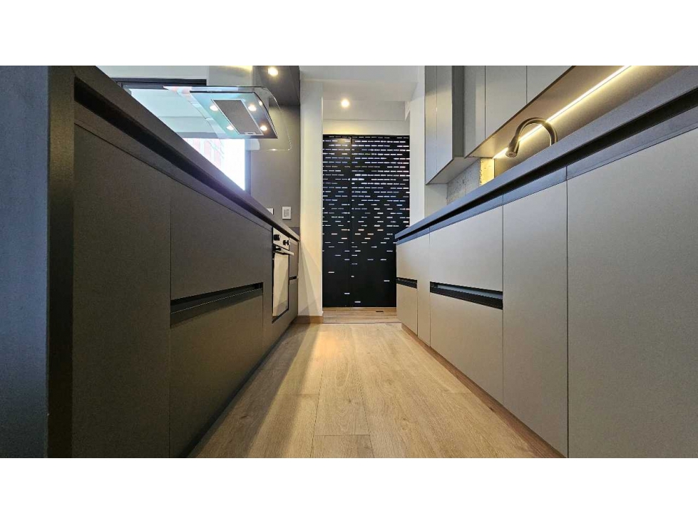Apartamento Nuevo de 120m² con Domótica en Venta, Conquistadores — foto 4