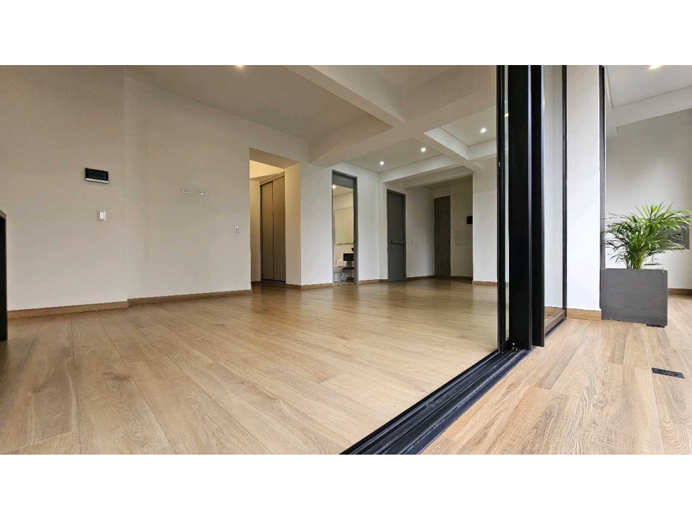 Apartamento Nuevo de 120m² con Domótica en Venta, Conquistadores — foto 5